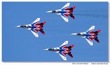 Strizhi - MiG-29 