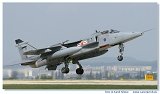Jaguar GR3A