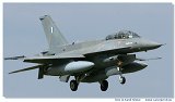 F-16D