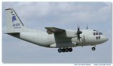 C-27J Spartan
