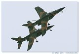 Asas Portugal - Alpha Jet A