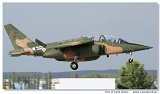 Asas Portugal - Alpha Jet A