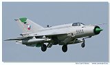 Čáslav - Open Day 2005