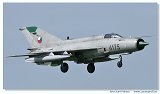 Čáslav - Open Day 2005