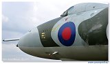 Vulcan B2A 