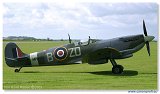 Supermarine Spitfire LF9B