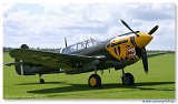 Curtiss P-40N Kittyhawk