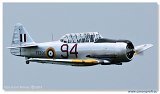 AT-16 Harvard Mk2B