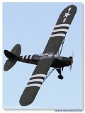 Piper J-3C-65 Cub 