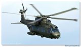 EH-101 Merlin HC3 