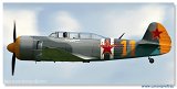 Yakovlev Yak-11 