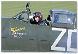 Supermarine Spitfire LF9B