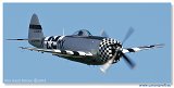 Republic P-47D Thunderbolt