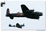 BoB Memorial Flight