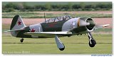 Yakovlev Yak-11
