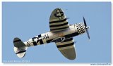 Republic P-47D Thunderbolt