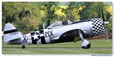 Republic P-47D Thunderbolt