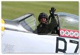 North American P-51D Mustang