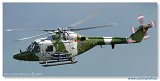 Westland WG-13 Lynx AH7
