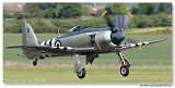 Hawker Sea Fury FB 11