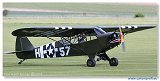 Piper J-3C-65 Cub