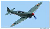 Supermarine Spitfire T9C 