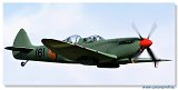 Supermarine Spitfire T9C 
