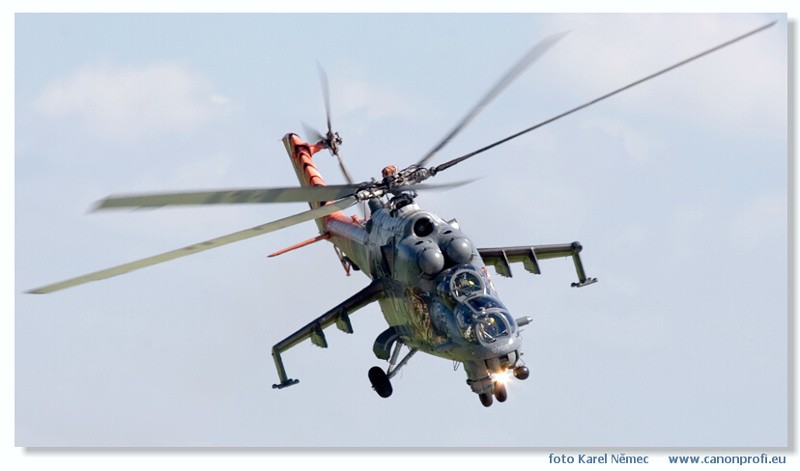 Open Day Perov 2005