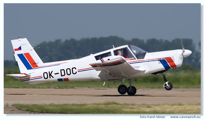 Open Day Perov 2005