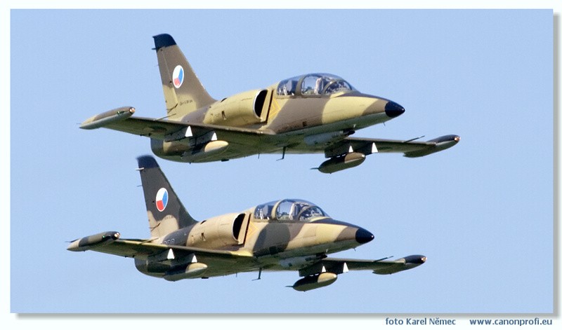 Open Day Perov 2005