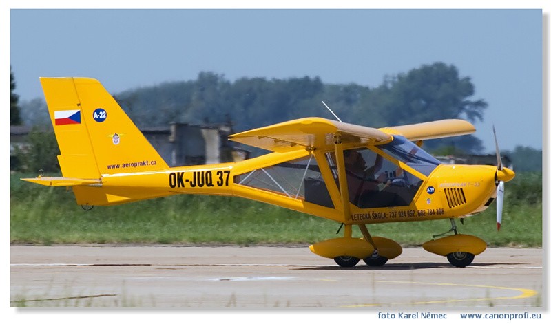 Open Day Perov 2005