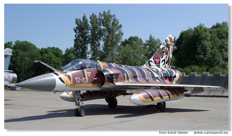 Open Day Perov 2005