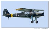 Storch - replika 