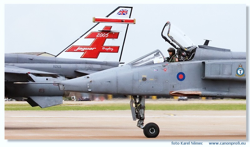  RIAT 2005