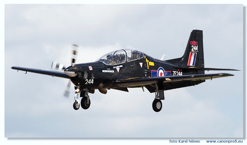   RIAT 2005