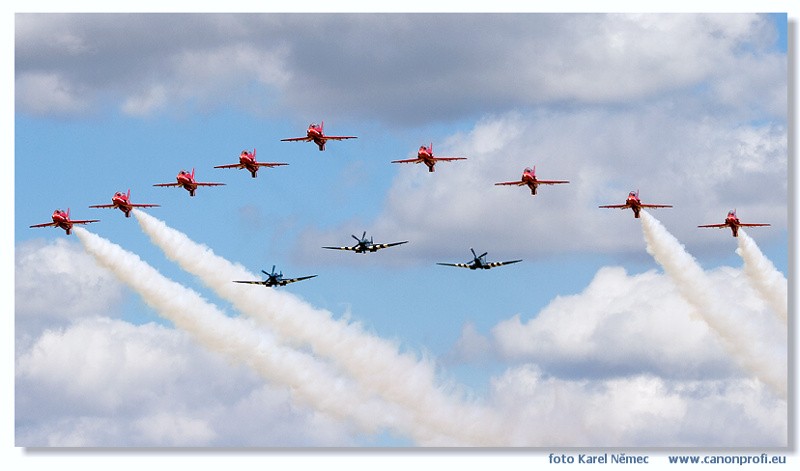   RIAT 2005