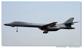 Rockwell B-1B Lancer   