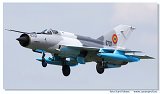 Mikoyan-Guryevich MiG-21MF Lancer- C 