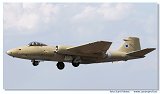 English-Electric/BAC Canberra PR9 