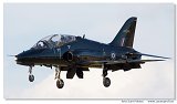 BAe Hawk T1 
