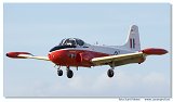 Hunting Jet Provost T3A