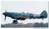 Vickers-Supermarine Spitfire PRXIX
