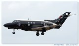 Hawker-Siddeley Dominie T1