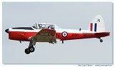 De Havilland DHC-1 T10 Chipmunk