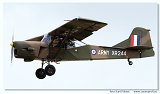 Auster B5 Auster AOP9