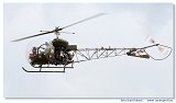 Agusta-Bell Sioux AH1
