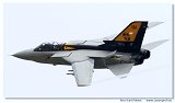 Panavia Tornado F3