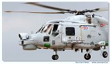 Westland Lynx HMA 8DSP