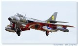 Hawker Hunter F58
