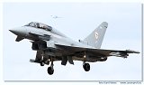 Eurofighter Typhoon T1